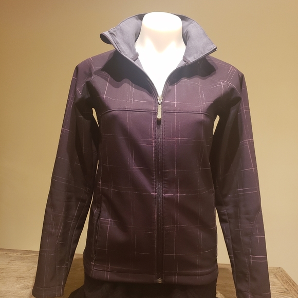 Ladies Banff Ridge Outfitter Spring Jacket - Picture 1 of 4
